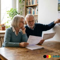 Rente im Februar 2026: Diese Auszahlungstermine und Kürzungen sollte man kennen 4 Rente Auszahlung für Februar 2026