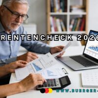 Rentencheck 2026: das hat sich bei der Rente geändert! 5 Rentencheck 2026