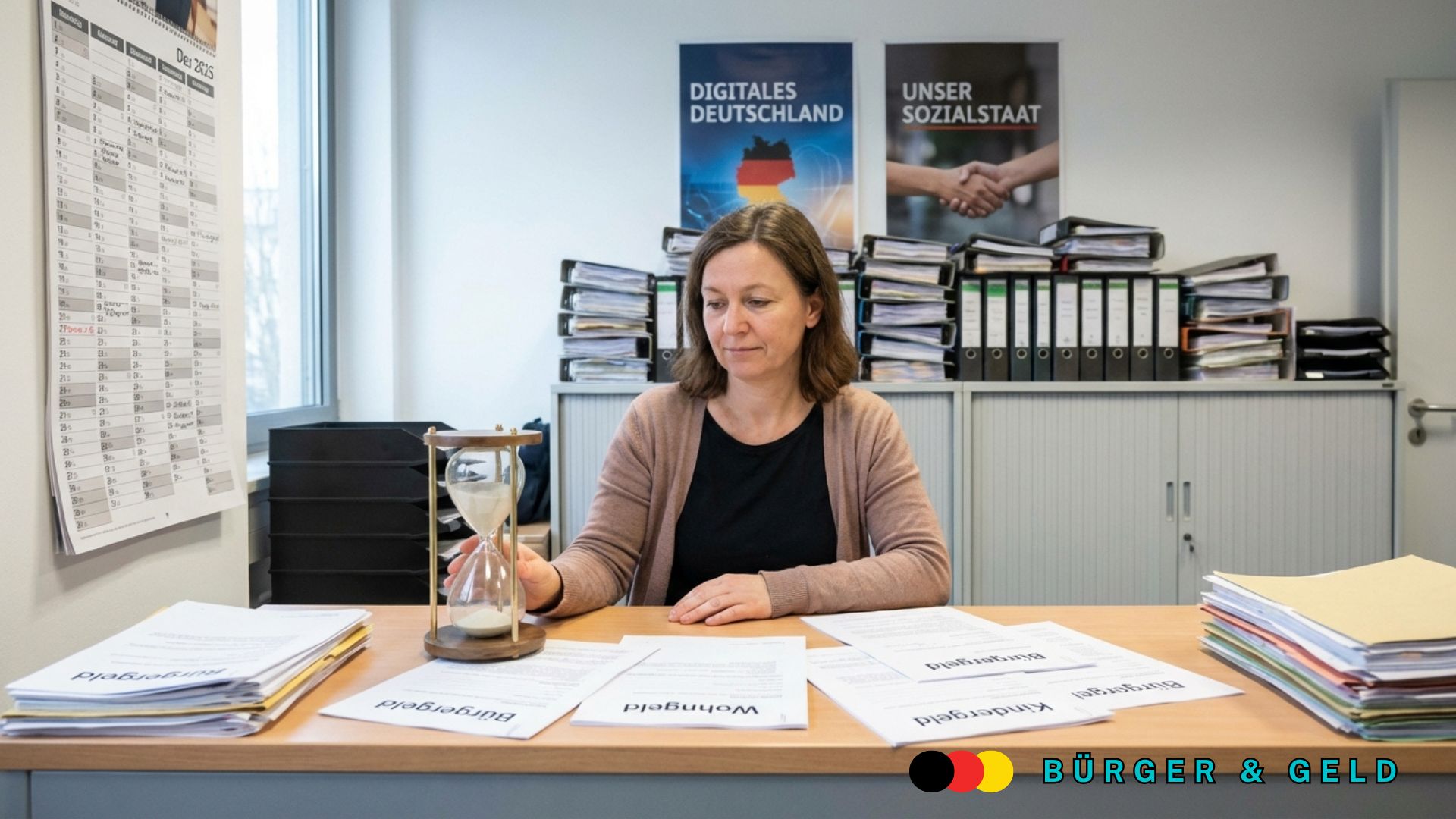 Reform des Sozialstaats: was und wie lange?