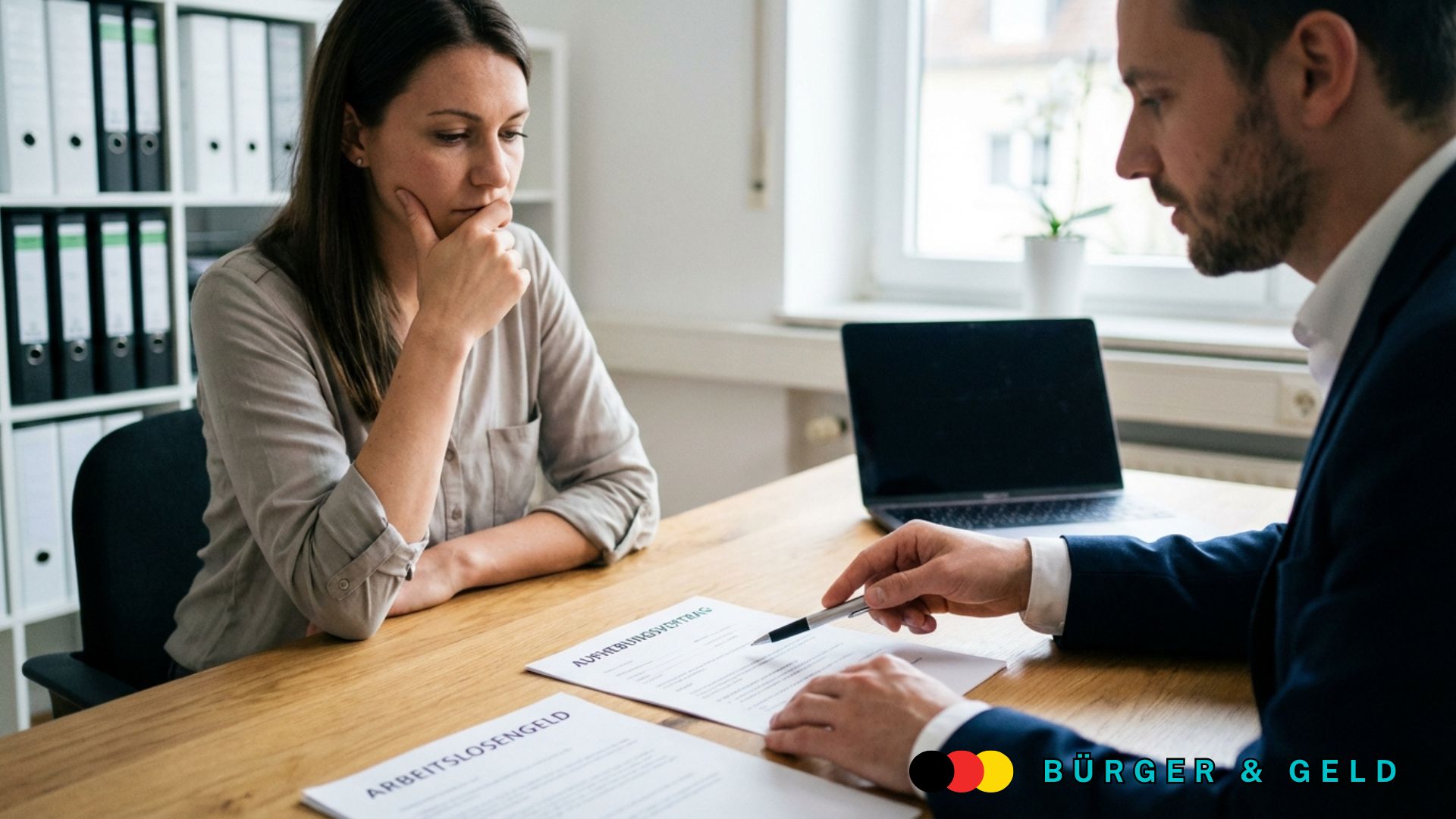 Sperrzeit bei Aufhebungsvertrag