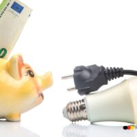 Unsichtbare Stromkosten im Alltag: Was Haushalte in der Grundsicherung für Arbeitsuchende (Bürgergeld) und Rentner jetzt ändern sollten 5 Strom sparen im Haushalt