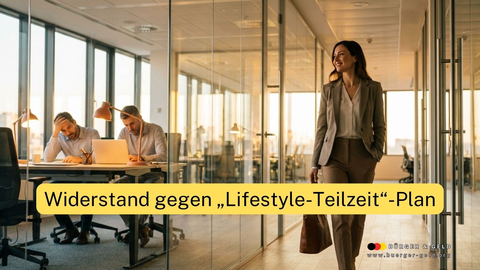 Dobrindt stoppt „Lifestyle-Teilzeit“-Plan: Union streitet hart um das Recht auf Teilzeit