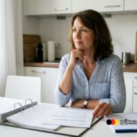 Änderungen Witwenrente 2026: Neue Altersgrenze, höhere Zurechnungszeit bei der Rente für Hinterbliebene! 4 Witwenrente 2026 - Änderungen