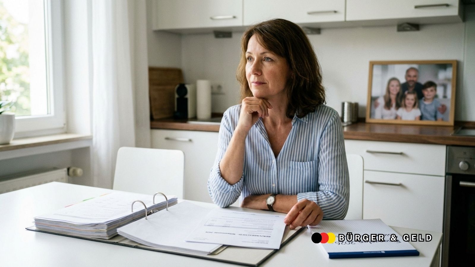 Witwenrente 2026 - Änderungen