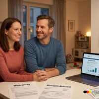 Wohngeld im Februar 2026: Warum der Zuschuss oft besser ist als Bürgergeld 5 Wohngeld Februar 2026 Auszahlung