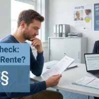 Faktencheck: Gibt es jetzt 1.450 € Rente bei Depression, Angsstörung– wer wäre betroffen und ab wann? 5 Faktencheck: 1450 Euro Rente bei Depression oder Angsstörung?