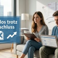 Arbeitslos trotz Uni-Abschluss: Warum junge Akademiker auch 2026 in die Existenzfalle geraten 5 Arbeitslos trotz Uni-Abschluss: Warum junge Akademiker auch 2026 in die Existenzfalle geraten