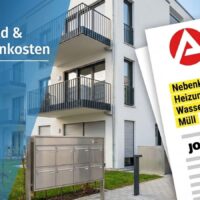 Bürgergeld: Wann Mietnebenleistungen jetzt zu 50 Euro mehr vom Jobcenter führen können 5 Bürgergeld: Wann Mietnebenleistungen jetzt zu 50 Euro mehr vom Jobcenter führen können