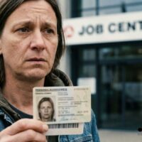 Bürgergeld nur mit Ausweis: LSG zieht 2026 harte Grenze bei Identitätsprüfung 4 Bürgergeld nur mit Ausweis: LSG zieht 2026 harte Grenze bei Identitätsprüfung