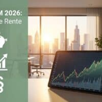 Reform der privaten Rente 2026: Das Altersvorsorgedepot kommt für Millionen Sparer 5 Reform der privaten Rente 2026: Das Altersvorsorgedepot kommt für Millionen Sparer