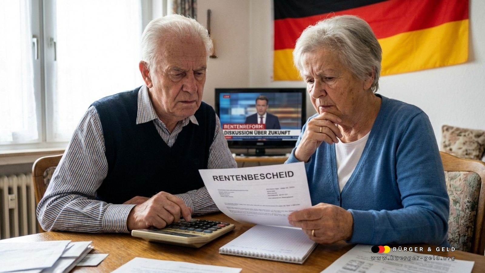 Rentner : ce qu'il faut savoir — image 2