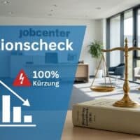 Bürgergeld-Reform 2026: Drohen Total-Sanktionen für alle ab Juli? 5 Bürgergeld-Reform 2026: Drohen Total-Sanktionen für alle ab Juli?