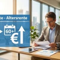 EM-Rente 2026: Bleibt das Geld beim Wechsel in die Altersrente für Kranke gleich? 4 EM-Rente 2026: Bleibt das Geld beim Wechsel in die Altersrente für Kranke gleich?