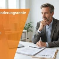 Erwerbsminderungsrente 2026: Wer jetzt betroffen ist – und wie der Antrag wirklich durchgeht 4 Erwerbsminderungsrente 2026: Wer jetzt betroffen ist – und wie der Antrag wirklich durchgeht