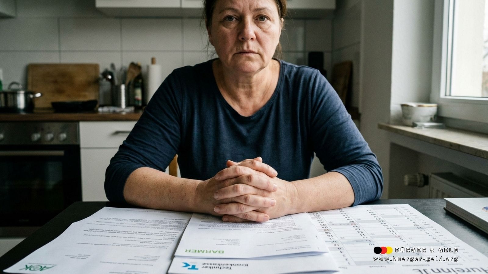 Krankengeld läuft aus: Diese Rechte haben Ausgesteuerte jetzt wirklich