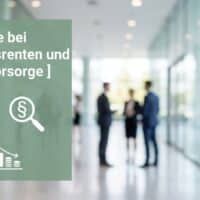 Die Vorsorge-Falle 2026:Massive Abzüge bei Betriebsrenten und Privatvorsorge für Rentner 4 Die Vorsorge-Falle 2026:Massive Abzüge bei Betriebsrenten und Privatvorsorge für Rentner