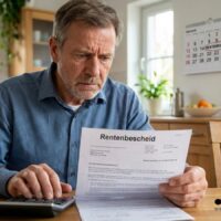 Rente nach 45 Jahren: Warum so viele in die gefährliche Abschlagsfalle tappen 4 Rente nach 45 Jahren: Warum so viele in die gefährliche Abschlagsfalle tappen