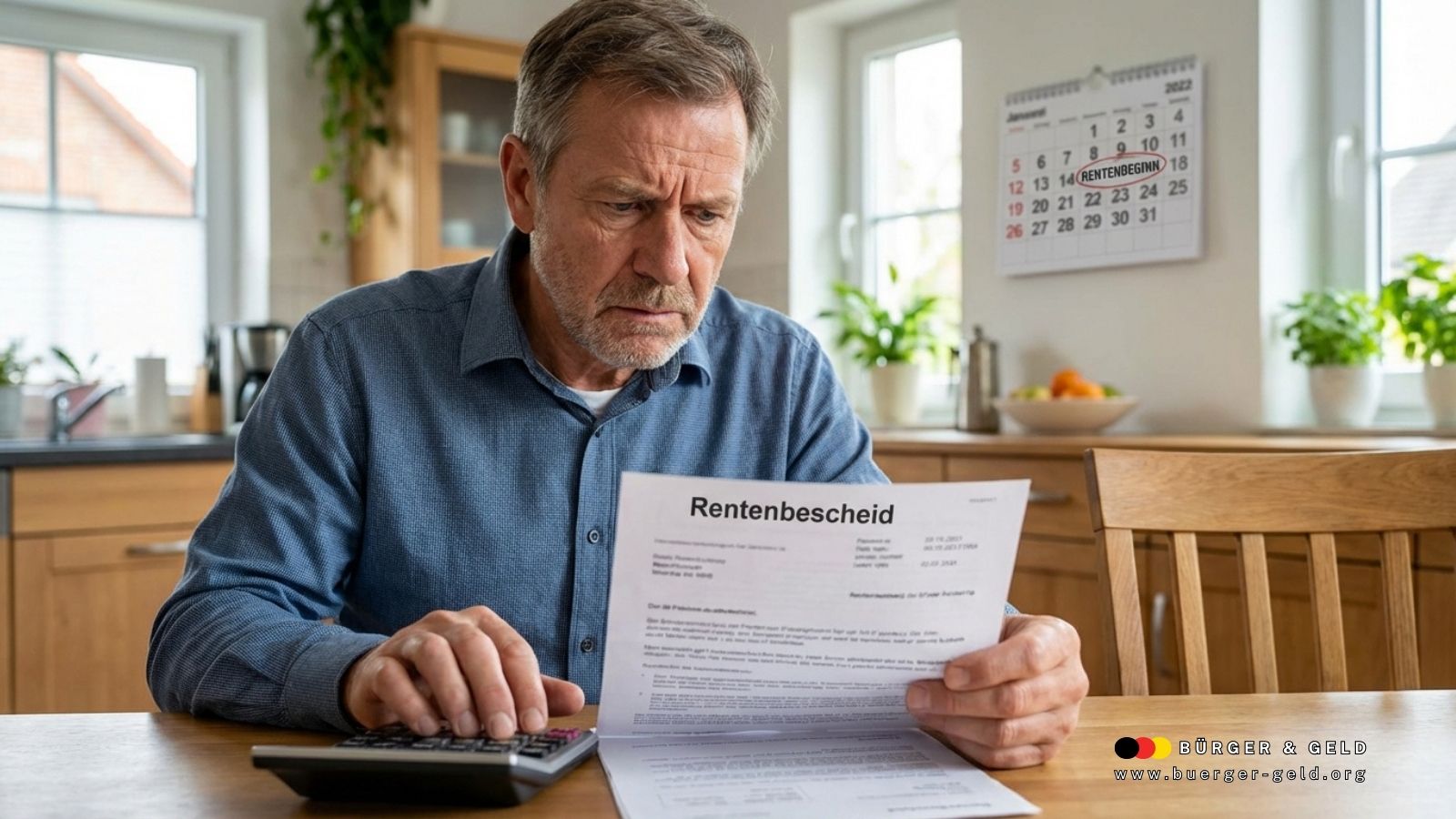 Rente nach 45 Jahren: Warum so viele in die gefährliche Abschlagsfalle tappen