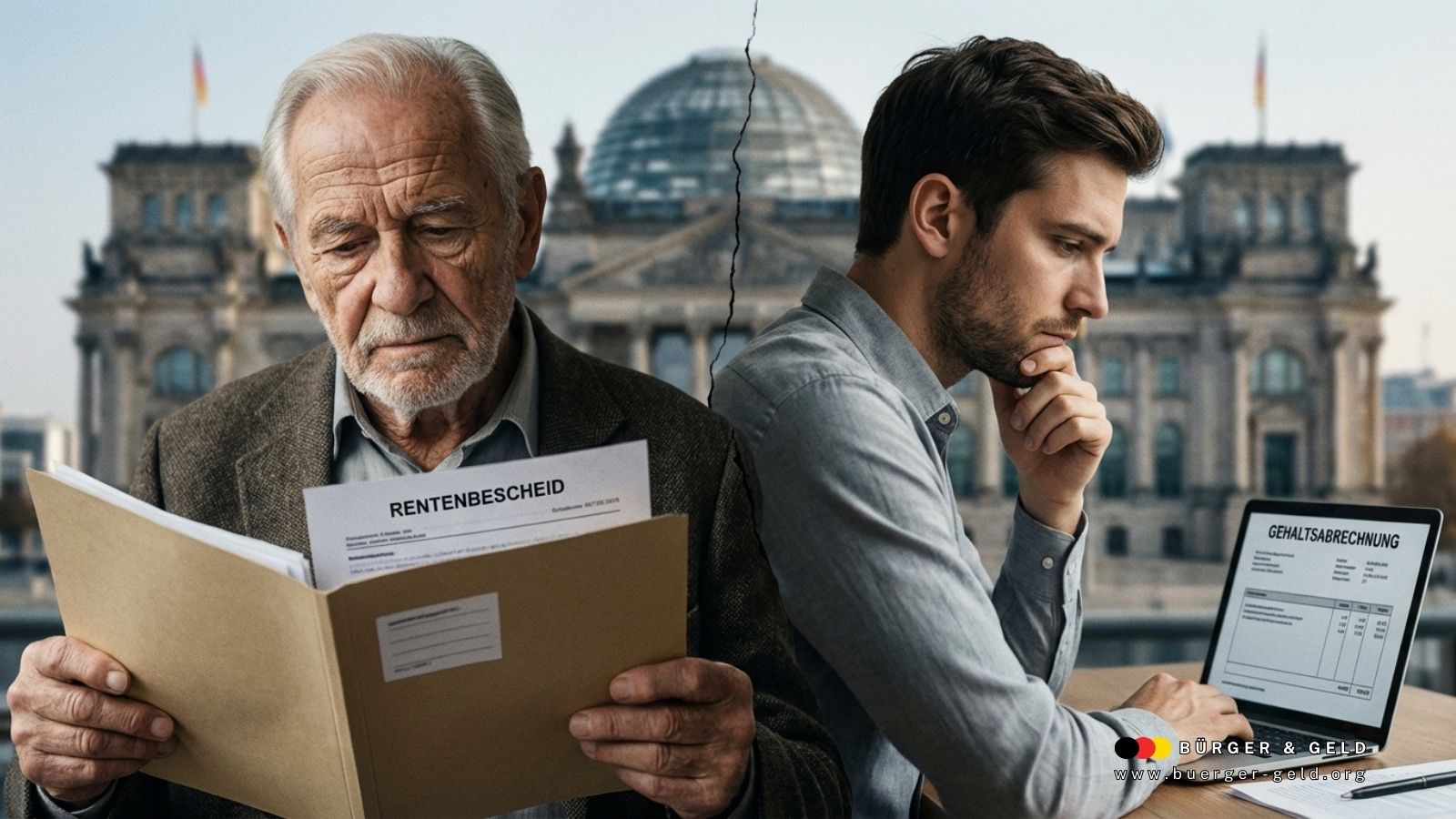 Rentenreform 2026: Merz plant Paradigmenwechsel – Streit um Erwerbstätigenversicherung eskaliert