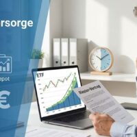 Riester-Aus und neues Depot: Was Sparer ab 2027 zur privaten Altersvorsorge wissen müssen 4 Riester-Aus und neues Depot: Was Sparer ab 2027 zur privaten Altersvorsorge wissen müssen