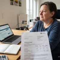 Erwerbsminderungsrente: So lässt sich die EM-Rente mit Hinzuverdienst und Aufstockung deutlich erhöhen 5 Erwerbsminderungsrente: So lässt sich die EM-Rente mit Hinzuverdienst und Aufstockung deutlich erhöhen