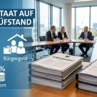 Sozialstaat auf dem Prüfstand: Was der Rechnungshof jetzt fordert, wen es trifft und was ab 2026 passiert 5 Sozialstaat auf dem Prüfstand: Was der Rechnungshof jetzt fordert, wen es trifft und was ab 2026 passiert