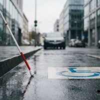 Schwerbehinderung: Warum blinde Menschen oft kein Recht auf das Merkzeichen „aG“ haben 5 Schwerbehinderung: Warum blinde Menschen oft kein Recht auf das Merkzeichen „aG“ haben