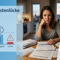 Bürgergeld 2026: Wenn das Jobcenter die Miete kürzt – wen es trifft und warum jetzt prüfen