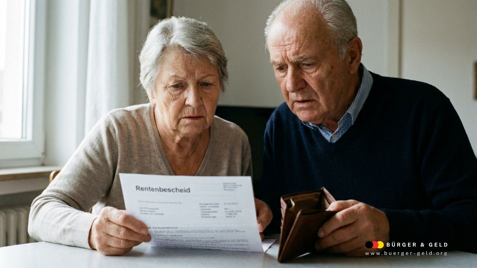 Wirtschaftsrat fordert Streichung von Mütterrente, Rente mit 63 und Grundrente: Was Millionen Rentnern jetzt droht
