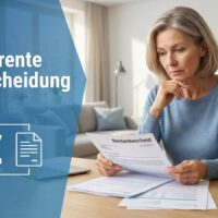 Witwenrente nach Scheidung: Wer jetzt Anspruch hat und was ab 2026 gilt 4 Witwenrente nach Scheidung: Wer jetzt Anspruch hat und was ab 2026 gilt