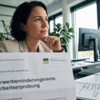 EM - Rente: Arbeitserprobung - sicher zurück in den Beruf! 5 EM-Rente: Arbeitserprobung