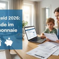 Bürgergeld 2026: Nullrunde bei Regelsätzen – wen es trifft und ab wann das gilt 5 Bürgergeld 2026: Nullrunde bei Regelsätzen – wen es trifft und ab wann das gilt