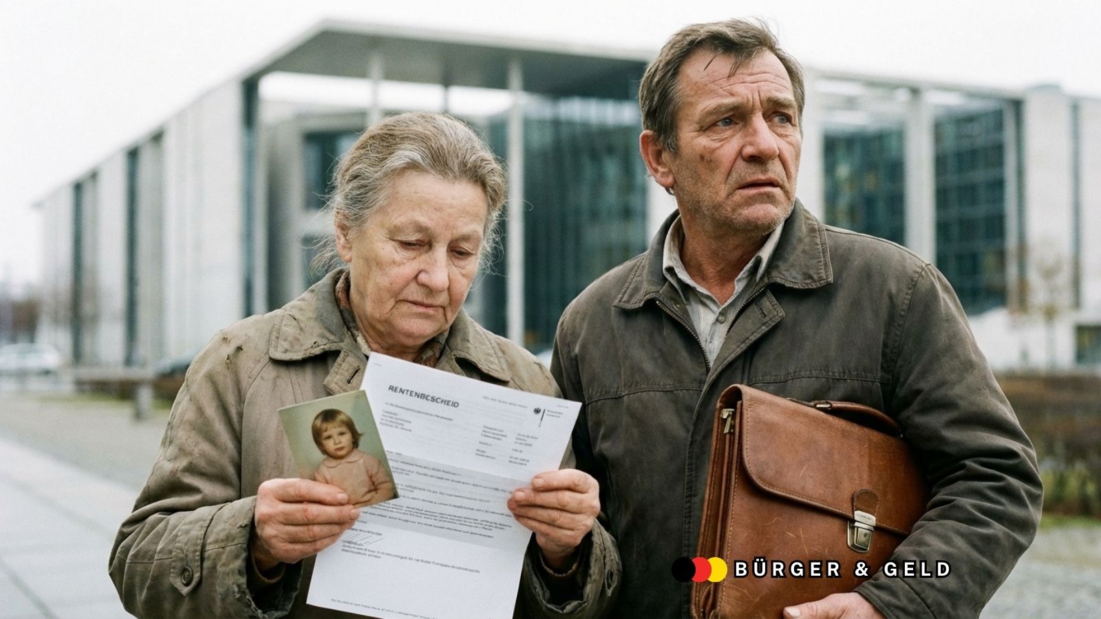 CDU Wirtschaftsrat will Rente kürzen