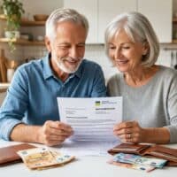 So hoch ist die durchschnittliche Rente 2026 – und so viel mehr Geld könnte 2027 drin sein 5 Durchschnittsrente 2026