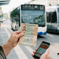 Schwerbehindert mit GdB 50: So holen Sie das Maximum aus Wertmarke und Rabatten raus 4 Fahrpreisermäßigung bei GdB 50: wie hoch?