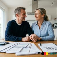 Früher in Rente ohne Abschläge? Warum der angebliche Geheimtrick nicht funktioniert 5 Früher in Rente - Trick gibt es nicht