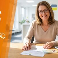 GdB und Rente 2026: Was sich für Schwerbehinderte bei Rentenstart jetzt ändert 5 GdB und Rente