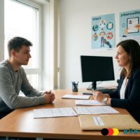 Bürgergeld und Arbeitspflicht - kommt sie mit der neuen Grundsicherung? 4 Gegenleistung beim Bürgergeld