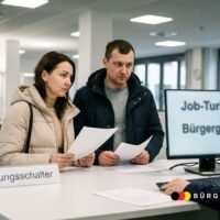 Bürgergeld-Stopp für Ukrainer: Warum erfolgreiche Integration jetzt weniger zählt 5 Job Turbo und dennoch kein Bürgergeld mehr für "neue" Ukrainer