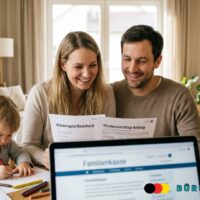Kinderzuschlag 2026: Wer jetzt Anspruch hat – und was ihn vom Kindergeld unterscheidet 4 Kinderzuschlag - wer 2026 Anspruch hat