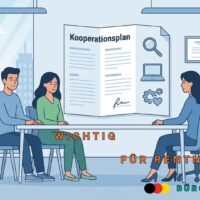 Neue Grundsicherung 2026: Wie der Kooperationsplan umgesetzt wird 5 Kooperationsplan bei neuer Grundsicherung