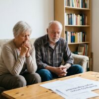 Eigenbedarfskündigung 2026: Wann man bei kleiner Rente oder Grundsicherung wohnen bleiben darf! 4 Kündigung wegen Eigenbedarf - dann dürfen Rentner oder Grundsicherungsempfänger wohnen bleiben