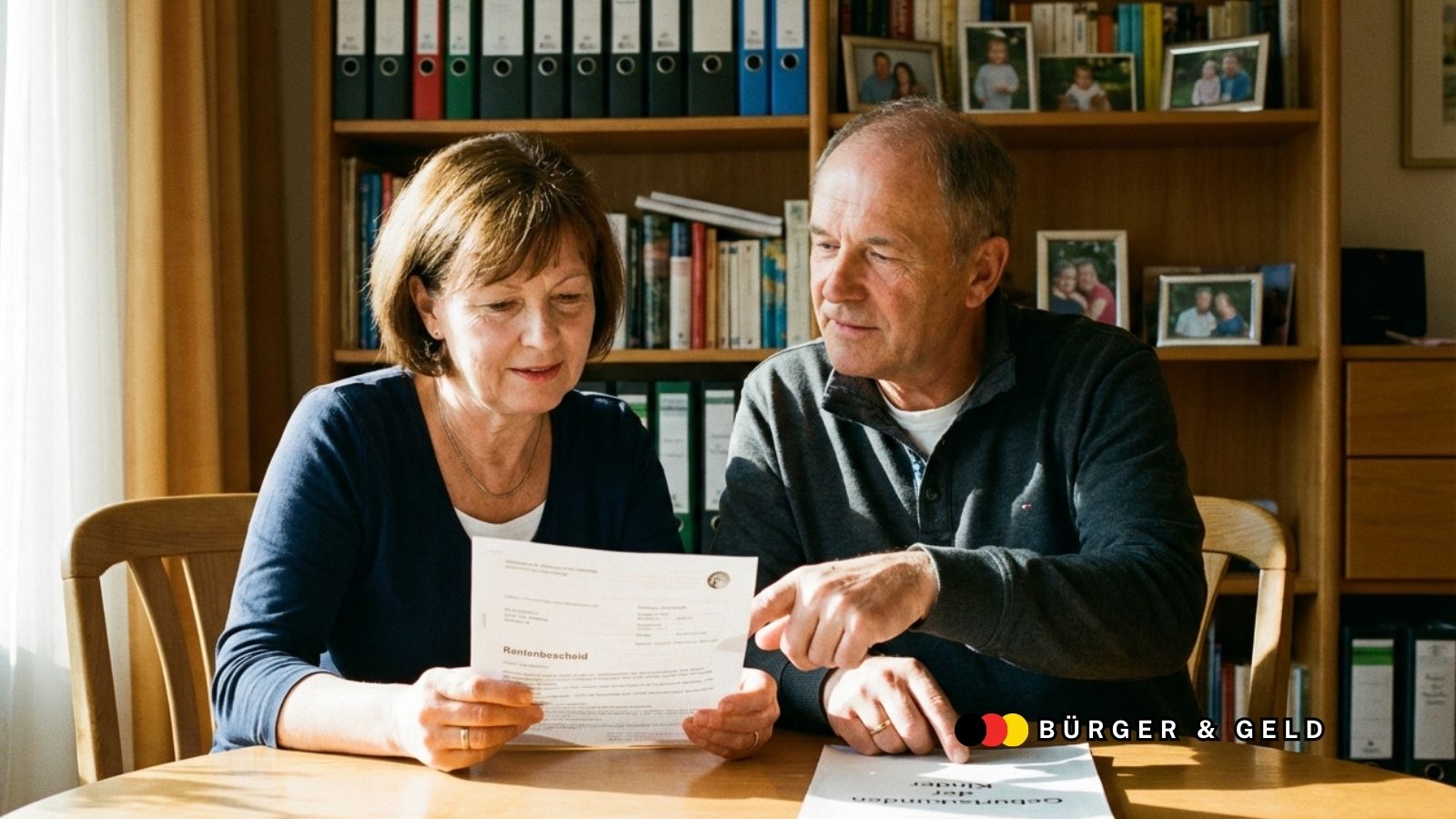 Mütterrente 3 - das sollte man jetzt tun