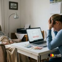 Pflegegeld Februar 2026 fehlt? Diese Gründe können dahinterstecken! 5 Pflegegeld für Februar 2026