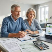 Rente 2026: Warum Neu-Rentner 84 % versteuern müssen 5 84 Prozent 2026 - Rente steuerpflichtig