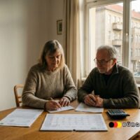 Rente für langjährig Versicherte: Das müssen Sie 2026 unbedingt wissen 5 Rente für langjährig Versicherte 2026