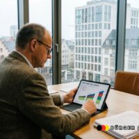 Rentenreform 2026: Das will Merz an der Rente in Deutschland ändern 5 Rentenreform 2026