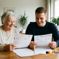 Schwerbehinderung: Telefonkosten senken - So holen Sie sich den Sozialtarif der Telekom 5 Sozialtarif ohne Schwerbehinderung