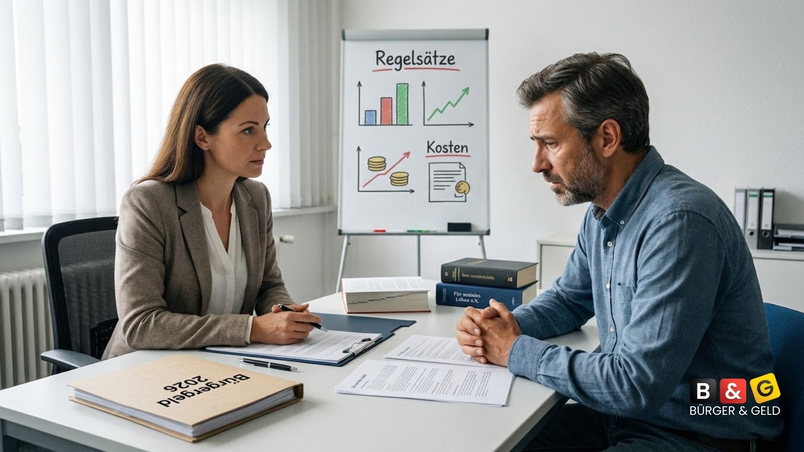 Sozialverbände: keine neue Grundsicherung