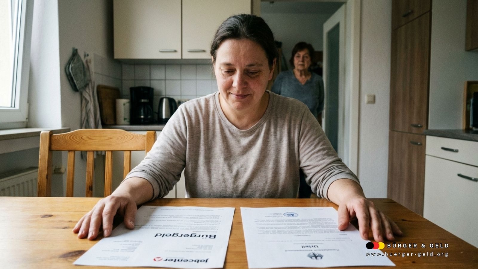 Verwandte müssen Jobcenter Kontoauszüge nicht immer vorlegen